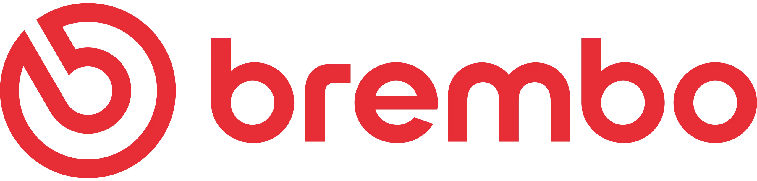 Brembo Logo