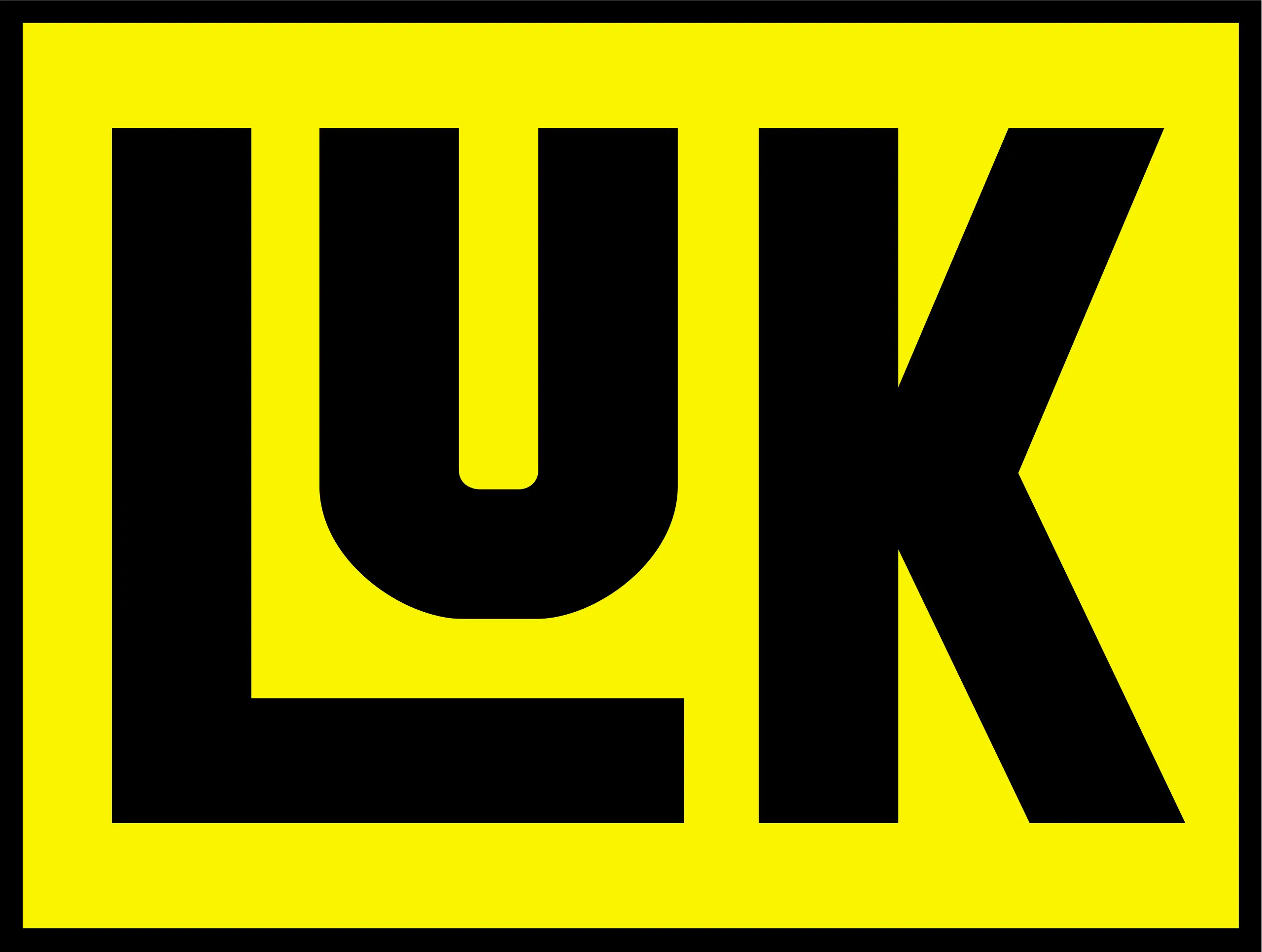 LuK Logo