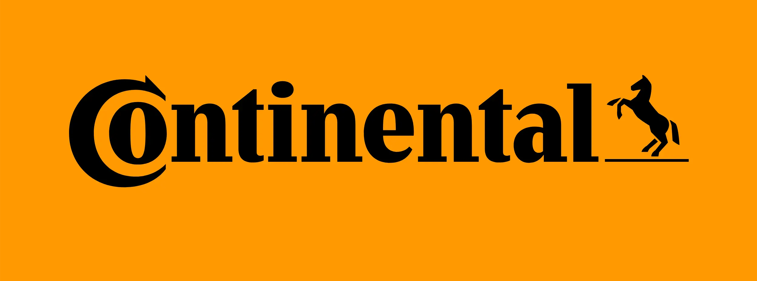 Continental Logo