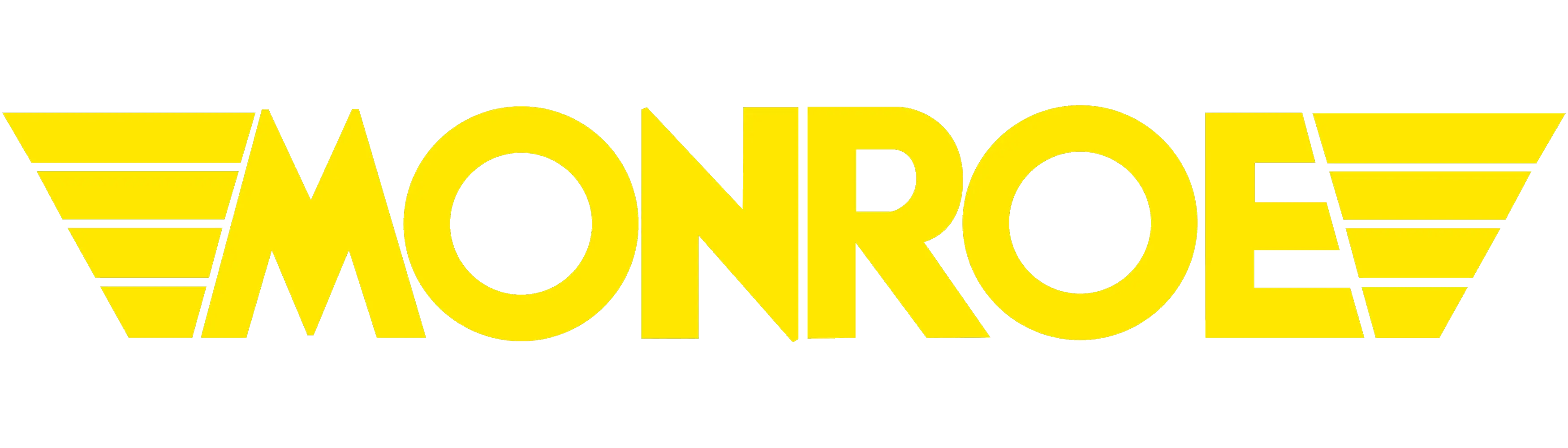 Monroe Logo