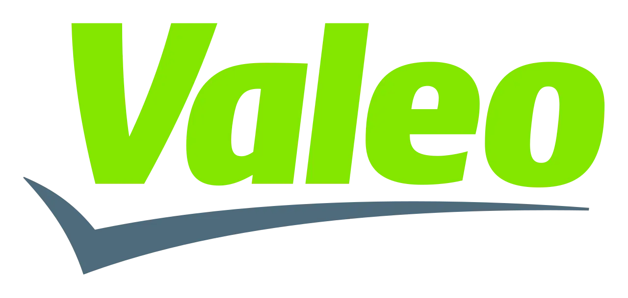 Valeo Logo